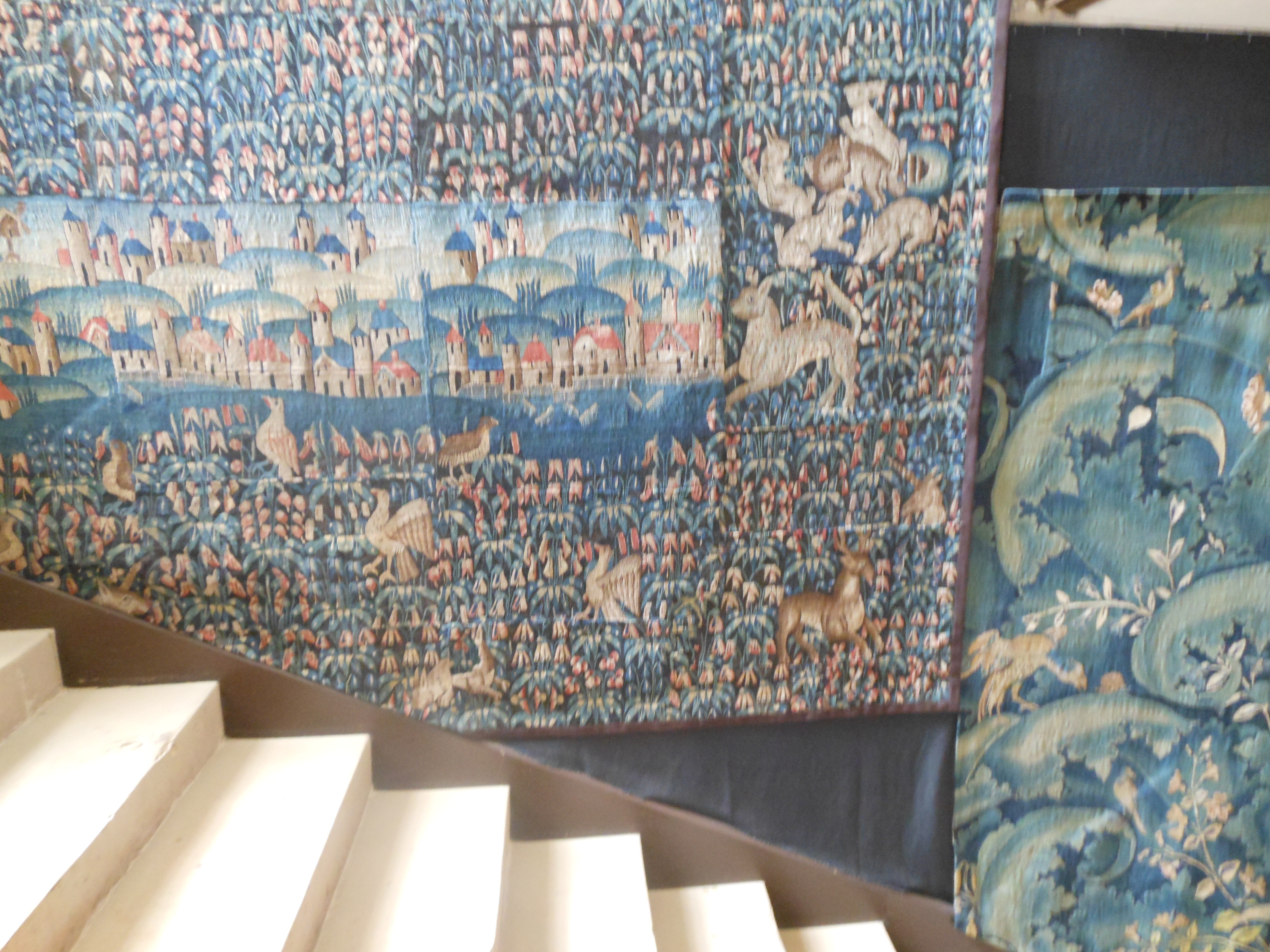 Well Dressings Bakewell